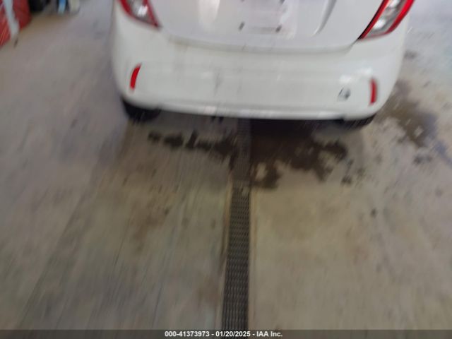 KL8CD6SA2MC747574 Chevrolet Spark Fwd 1lt Automatic