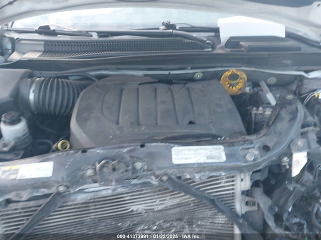 Dodge Grand Caravan Sxt 2015 2C4RDGCG8FR592064 Image 10