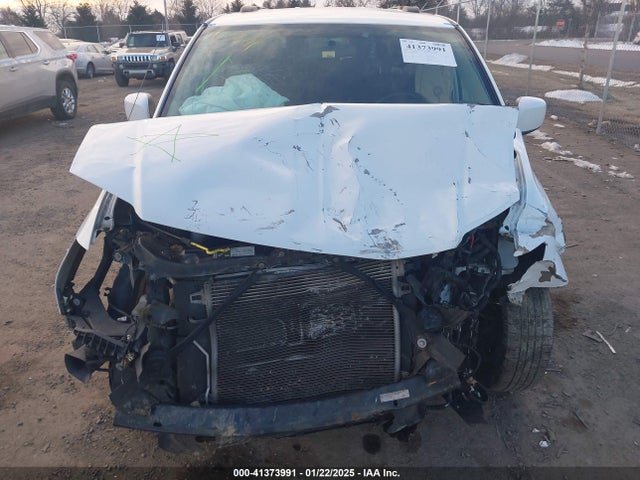 Dodge Grand Caravan Sxt 2015 2C4RDGCG8FR592064 Image 13