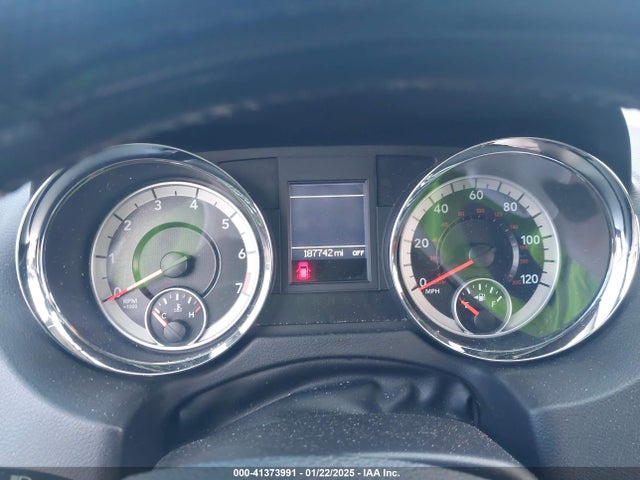 Dodge Grand Caravan Sxt 2015 2C4RDGCG8FR592064 Image 7
