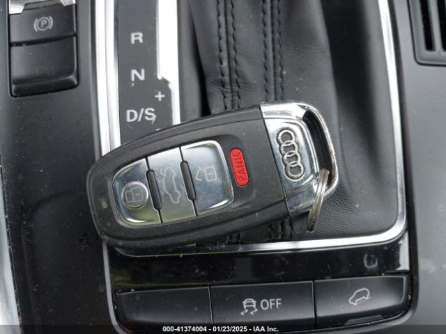 WA1C2AFP1GA140297 Audi Q5 2.0t Premium