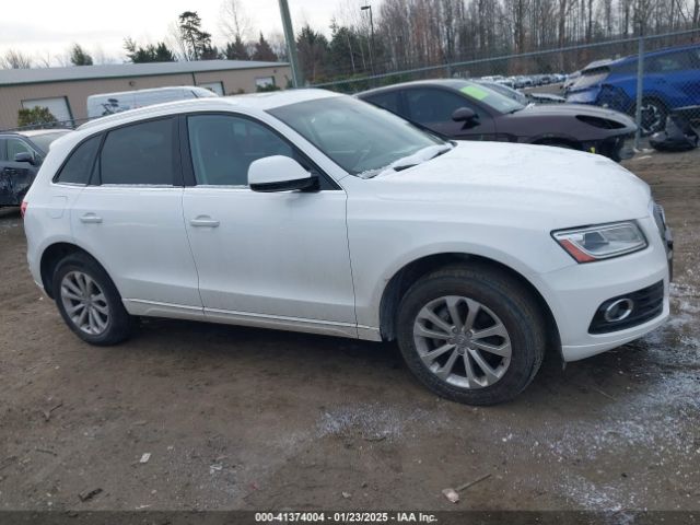 WA1C2AFP1GA140297 Audi Q5 2.0t Premium