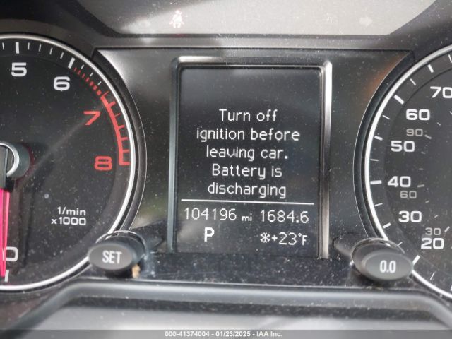 WA1C2AFP1GA140297 Audi Q5 2.0t Premium