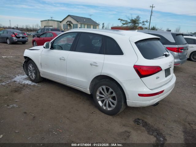 WA1C2AFP1GA140297 Audi Q5 2.0t Premium