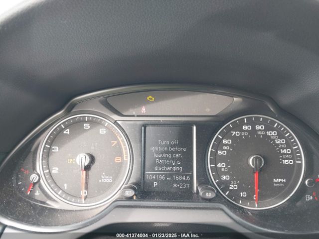 WA1C2AFP1GA140297 Audi Q5 2.0t Premium