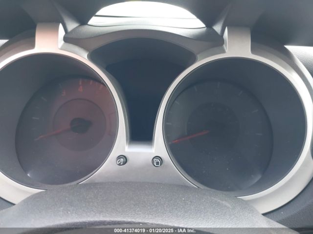 JN8AF5MR7ET356853 Nissan JUKE S