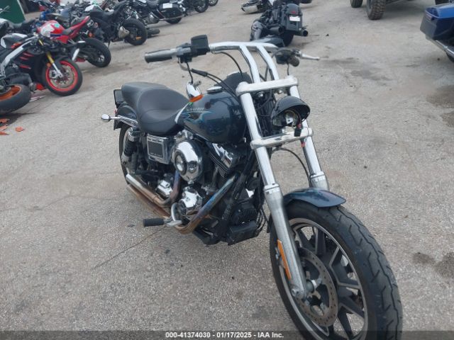 2015 HARLEY-DAVIDSON FXDL 1HD1GNM34FC303516