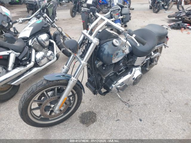 2015 HARLEY-DAVIDSON FXDL 1HD1GNM34FC303516 Photo 1