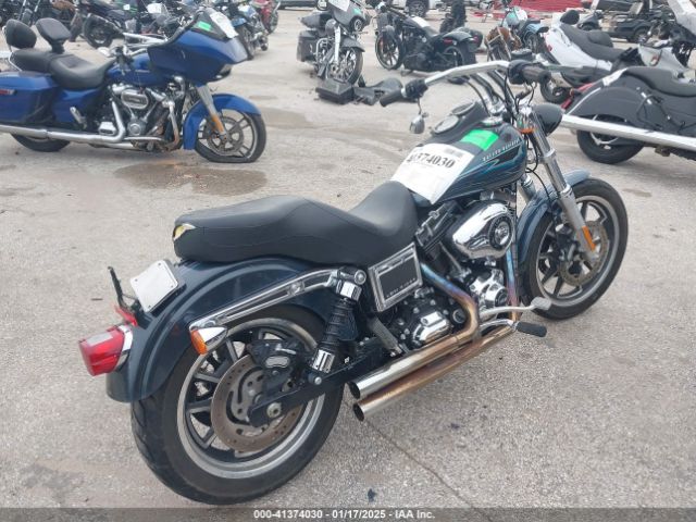 2015 HARLEY-DAVIDSON FXDL 1HD1GNM34FC303516 Photo 3