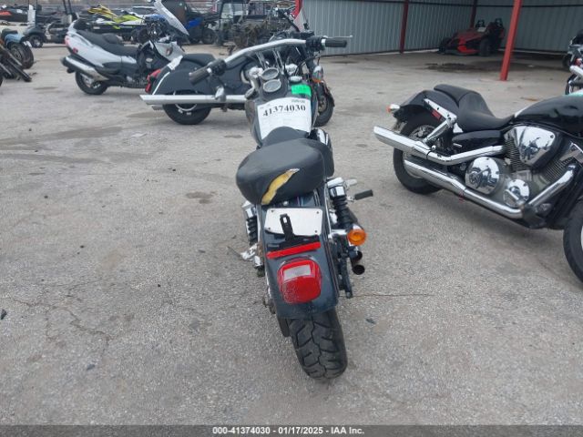 2015 HARLEY-DAVIDSON FXDL 1HD1GNM34FC303516 Photo 5