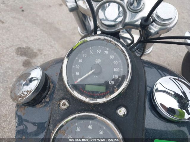 2015 HARLEY-DAVIDSON FXDL 1HD1GNM34FC303516 Photo 6