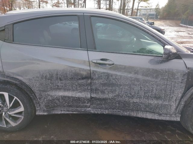 3CZRU5H18KG716210 Honda HR-V SPORT