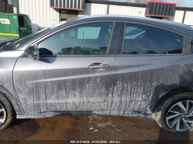 3CZRU5H18KG716210 Honda HR-V SPORT