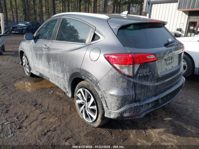 3CZRU5H18KG716210 Honda HR-V SPORT