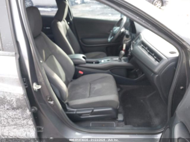 3CZRU5H18KG716210 Honda HR-V SPORT
