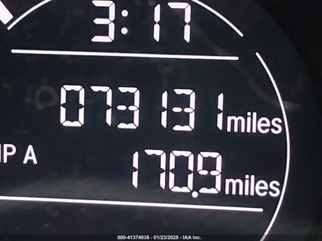 3CZRU5H18KG716210 Honda HR-V SPORT