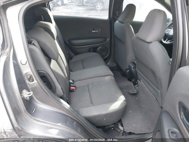 3CZRU5H18KG716210 Honda HR-V SPORT