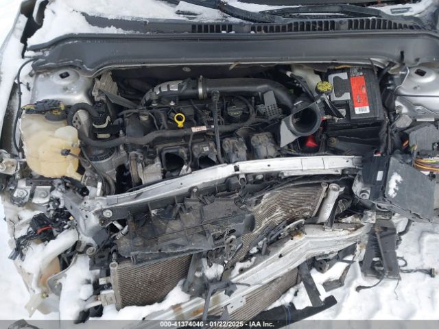 3LN6L2J92ER832064 Lincoln MKZ
