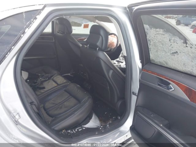 3LN6L2J92ER832064 Lincoln MKZ