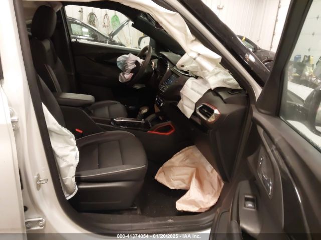 KL79MTSL2PB214441 Chevrolet Trailblazer Fwd Rs