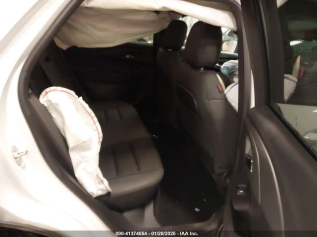 KL79MTSL2PB214441 Chevrolet Trailblazer Fwd Rs