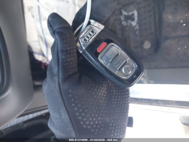 WAU34AFD5GN006033 Audi A8 L 3.0t