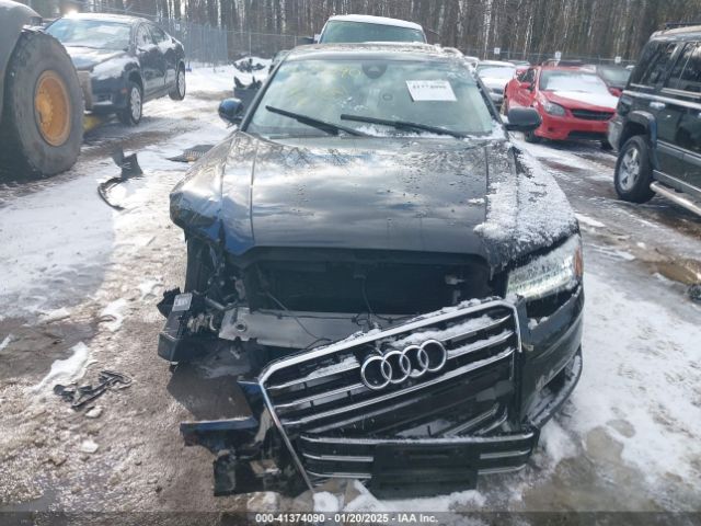 WAU34AFD5GN006033 Audi A8 L 3.0t