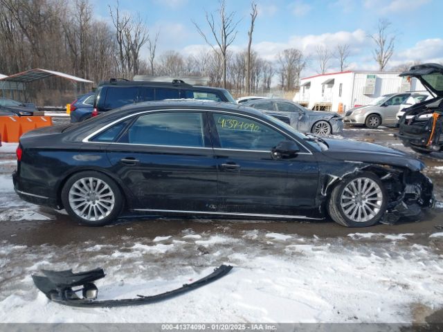 WAU34AFD5GN006033 Audi A8 L 3.0t