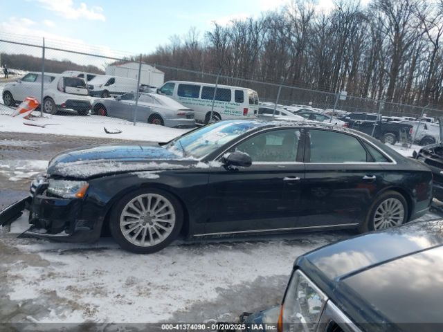 WAU34AFD5GN006033 Audi A8 L 3.0t