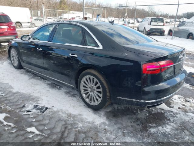 WAU34AFD5GN006033 Audi A8 L 3.0t