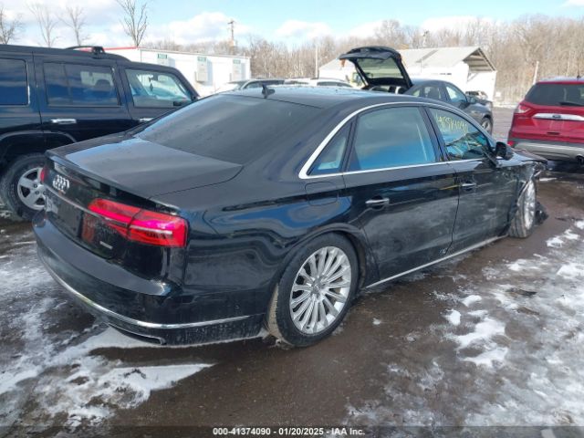 WAU34AFD5GN006033 Audi A8 L 3.0t