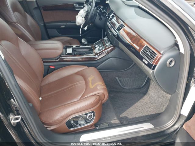 WAU34AFD5GN006033 Audi A8 L 3.0t