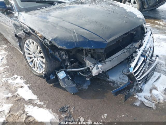 WAU34AFD5GN006033 Audi A8 L 3.0t