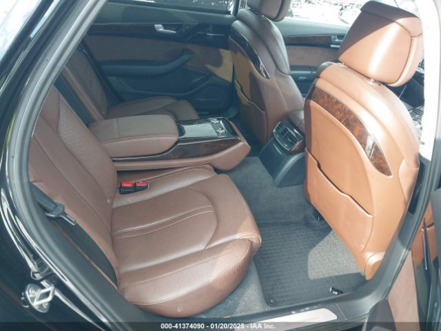 WAU34AFD5GN006033 Audi A8 L 3.0t
