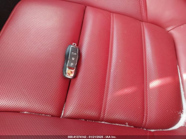 2023 PORSCHE MACAN WP1AA2A56PLB18374 Photo 10