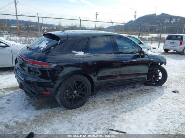 2023 PORSCHE MACAN WP1AA2A56PLB18374 Photo 3