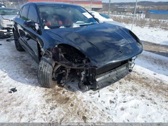 2023 PORSCHE MACAN WP1AA2A56PLB18374 Photo 5