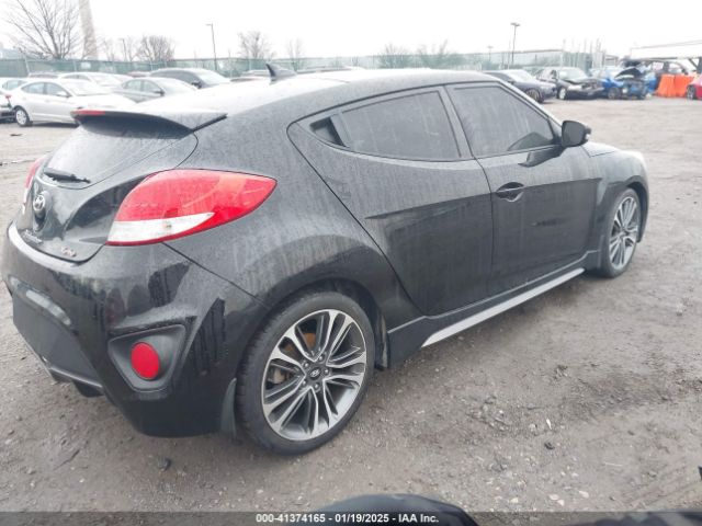 KMHTC6AE6GU248866 Hyundai Veloster Turbo