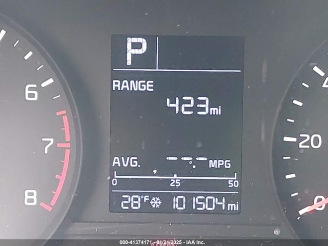 3KPA24AB0KE188874 KIA RIO S