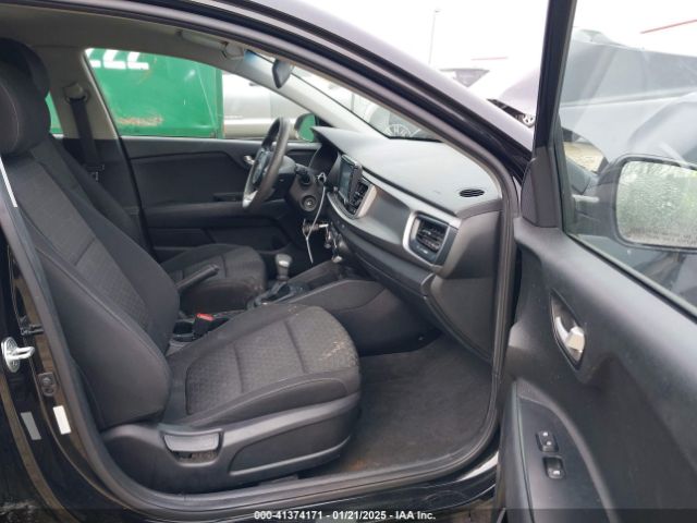 3KPA24AB0KE188874 KIA RIO S