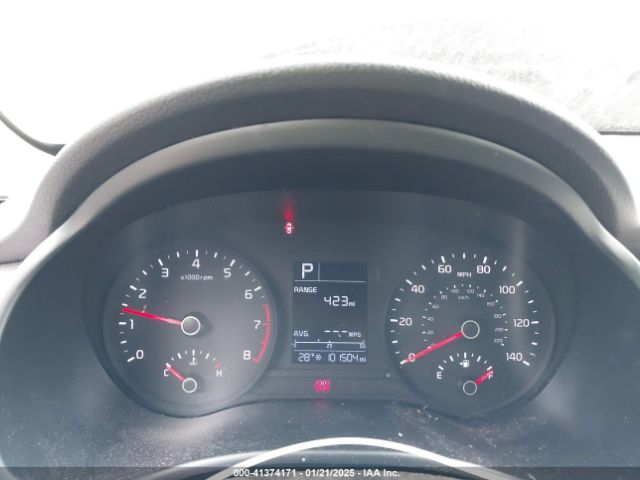 3KPA24AB0KE188874 KIA RIO S