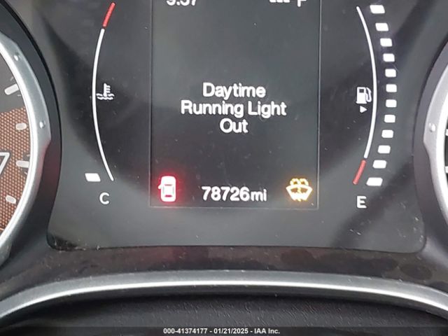3C4NJCABXKT615150 Jeep Compass Sport Fwd