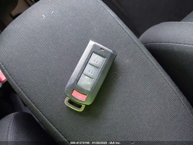 2012 MITSUBISHI OUTLANDER SPORT JA4AR4AU7CZ011803 Photo 10