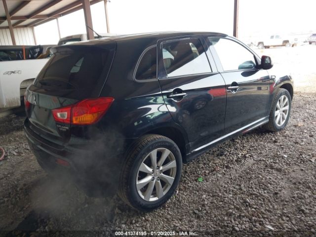 2012 MITSUBISHI OUTLANDER SPORT JA4AR4AU7CZ011803 Photo 3