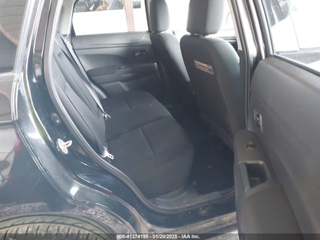 2012 MITSUBISHI OUTLANDER SPORT JA4AR4AU7CZ011803 Photo 7