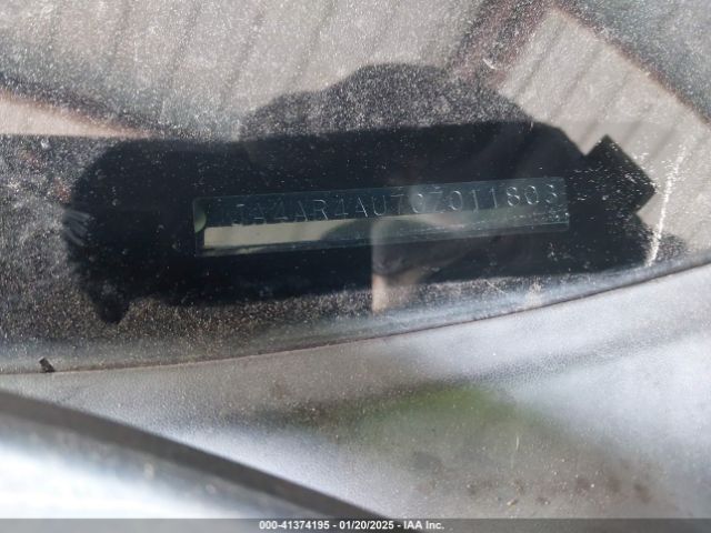 2012 MITSUBISHI OUTLANDER SPORT JA4AR4AU7CZ011803 Photo 8