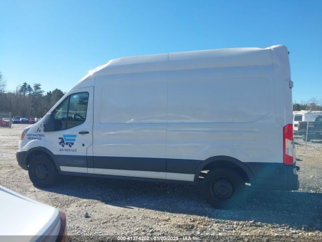 1FTYR2XM1JKA84204 Ford Transit-250