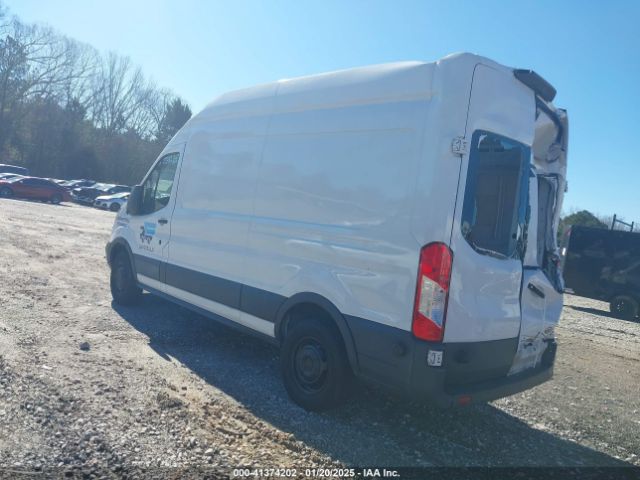 1FTYR2XM1JKA84204 Ford Transit-250
