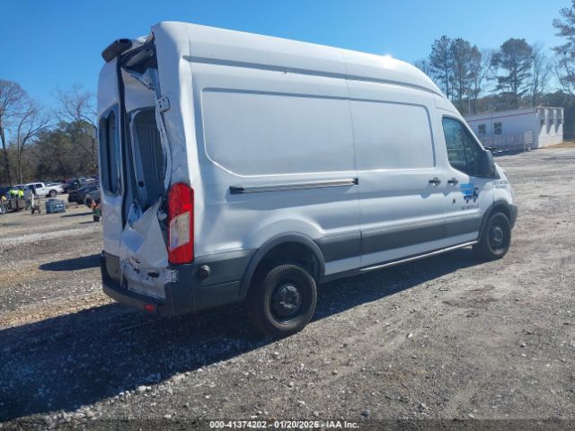 1FTYR2XM1JKA84204 Ford Transit-250