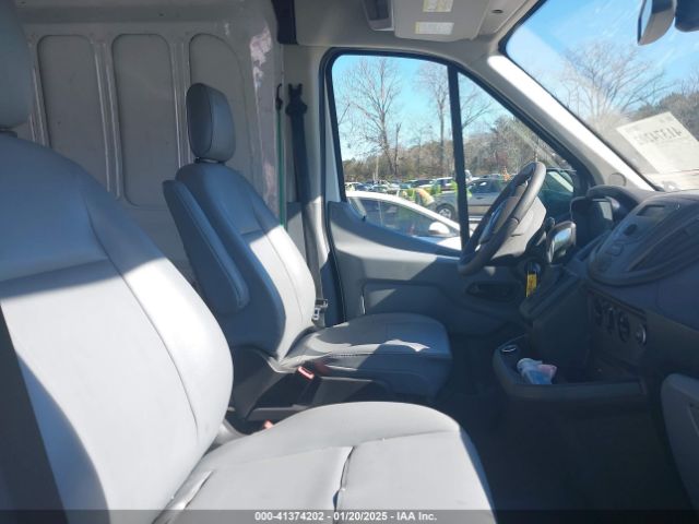 1FTYR2XM1JKA84204 Ford Transit-250